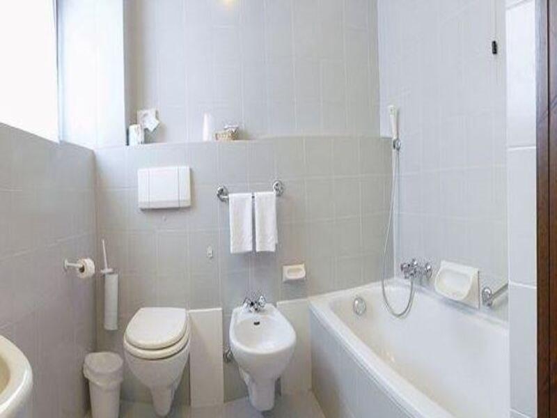 ליביניו Hotel Ferre מראה חיצוני תמונה