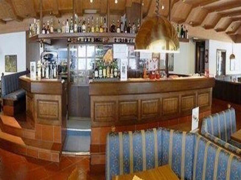 ליביניו Hotel Ferre מראה חיצוני תמונה