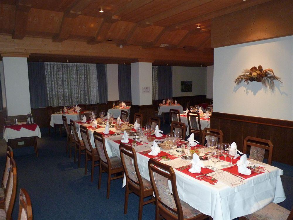 ליביניו Hotel Ferre מראה חיצוני תמונה